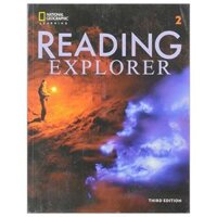 Reading Explorer 2 Student Book And Online Workbook