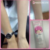 Ready 2 White Body Lotion, Sữa dưỡng thể Cathy Doll, kem trắng da