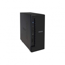 Ready Network Attached Storage NETGEAR RN21200