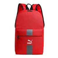 【Ready Stock】 2019_Puma Tốt Nhất Bán Gốc Ba Lô Du Lịch Sinh Viên Ba Lô Laptop Ba Lô Ngoài Trời Cho Nam Nữ Ba Lô Thể Thao