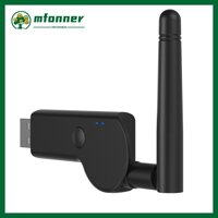 Ready Stock 5.2 Bluetooth-compatible Usb Transmitter 3.5mm External Antenna Computer Audio Adapter