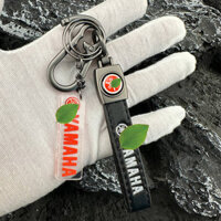 【Ready Stock】 Applicable to R6/R3 /R15/R25/R1 Modification Key String YZF FZ1 FZ6 Keychain Pendant 1nYk