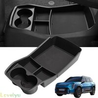 ⭐READY STOCK ⭐Armrest Tray Additional Storage Car Central Control Convenient Storage Brand New[Overseas Products]