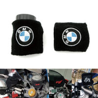 【Ready Stock】 BMW BMW Motorcycle S1000rrrr1200gs Universal Upper Pump Oiler Cover Brake Fluid Pot Protective Cover Wristband A6gh