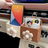【Ready Stock】 Euler Good Cat Air Outlet Storage Box Good Cat GT Car Storage Box Storage Container for Cars Supplies Car Interior Ornaments wVsu
