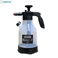 ⭐READY STOCK ⭐Foam Car Wash Sprayer Comfortable To Hold Efficient Pump Ergonomically Designed[Overseas Products]