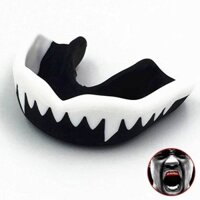 【Ready Stock】 Hot Sale Adult and Children Taekwondo Boxing Fight Sanda Sports Mouthguard Tooth Socket Protective Gear Supplies aPAH