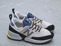 (Ready Stock) Origanal_ New balance_ cushioned running shoes Casual sports shoes