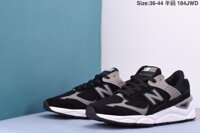 (Ready Stock) Origanal New Balance_ X - 90 portable Running shoes Casual sports shoes for men and women