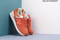 (Ready Stock) Origanal NEW_ BALANCE_ WL574 collection retro n-word campus style Casual sports shoes for lovers Running shoes