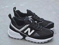 (Ready Stock) Origanal_ New balance_ cushioned running shoes Casual sports shoes