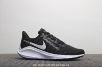 Ready Stock Original Nike Running Shoes Air Zoom Pegasus mens shoes womens running shoes Outdoor activity sneakers for men and women Sport running sneakers