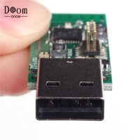 【Ready Stock】 SONOFF  Zigbee CC2531 USB Dongle 【Doom】