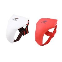 【Ready Stock】 Taekwondo Jockstrap Crotch Cup Protector Briefs Men Women Sexy Underwear Guard for Karate MMA Boxing Kung Fu Sanda Training NfyA