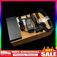 【Ready stock】EU/US/UK 2.0 Power Supply USB AC Adapter Plug Cable for Xbox One S/X Kinect