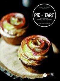 Ready To Cook: Pie- Tart