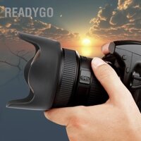 ReadyGo Loa che nắng gắn lưỡi lê bằng nhựa EW-78C cho ống kính máy ảnh Canon EF 35mm F1.4L USM