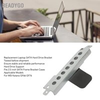 ReadyGo Ổ Cứng Laptop Giá Đỡ Thay Thế HDD Cho MSI Katana GF66 GF76 2.5in SATA
