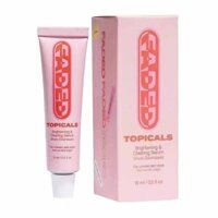 READYSTOCK Topicals Faded Serum