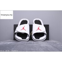 Ready_Stock_Nike_Air_Jordan_Hydro_XI_AJ_men_slipper_shoes_size: 40-45