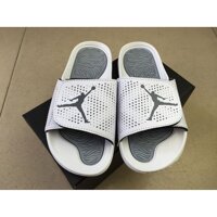 Ready_stock_original_Nike_Air_Jordan_AJ_5 Dép Xăng Đan Nữ Giày Đi Biển