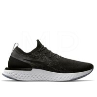 [Real] Giày Nike Nam Chính Hãng Epic React " Core Black " Auth 100% Full Box .  , ' '