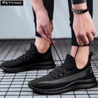 [Real] Giày sneaker nam thời trang thoáng khí PETTINO - PZS03 . *