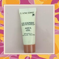 [REAL] Kem chống nắng Lancome UV Expert Aqua Gel SPF50PA++