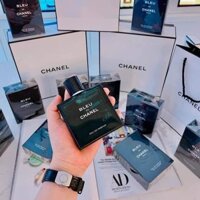 [REAL-MẪU THỬ] Nước Hoa Nam Authentic CHANEL BLUE EDP 100ml