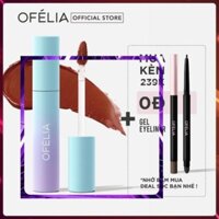 Real Me - Son OFÉLIA Glacier Velvet Tint (5g)