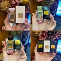 [real-mini] nước hoa Armani Prive Pivoine Suzhou & yulong mini 7,5ml🌸 tươi mát - sang chảnh🌸