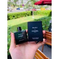 [REAL -mini] nước hoa nam cha🌾nel blue mini 10ml 🌺 mạnh mẽ - đẳng cấp🌺