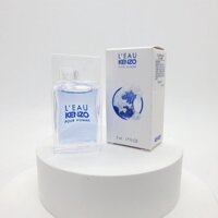 [REAL-MINI]Nước hoa nam L’Eau par Kenzo pour Homme mini 5ml