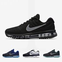 Real shot Air Max 2017