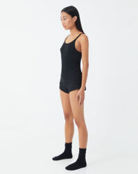 Real Tank - Black