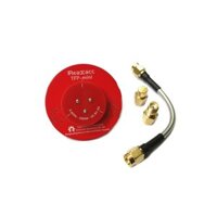 Realacc TFP-Mini Triple Feed Patch Dia. 45mm 5.8G 8dBi FPV Flat Panel Pagoda Antenna With Terminator for Eachine Fatshar