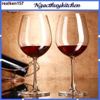 ☫ↂ▩realken157Ly uống rượu vang đỏ 600ml 1015A21 chính hãng ocean