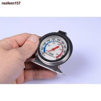 ❀✘realken157Nhiệt Kế Lò Nướng Loại Tốt