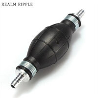 Realm RIPPLE Bơm nhiên liệu Ô tô / thuyền / xe máy 6 / 8 / 10 / 12mm bơm dầu tay, bơm xăng / diesel / kim phun dầu thủ công