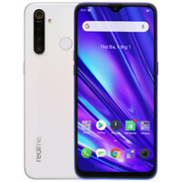 Realme 5 Pro (4GB | 128GB) - Hộp đầy đủ 99% BH 6 tháng