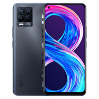 Realme 8 Pro Chính Hãng Trả Góp 0%, Giá Cực Rẻ