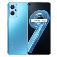 Realme 9i 4GB 64GB - Cũ Đẹp