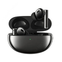 Realme Buds Air5 Pro TWS bluetooth 5.3 Earphone ANC Noise Cancelling Earbuds LDAC AAC Audio HiFi Stereo Sports Headphone