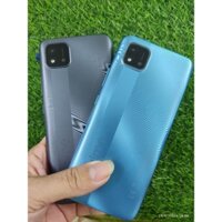realme c11 c20 chính hãng,ram 2/32g,pin 5000mah pin dùng lâu hết,camera nét,màn to