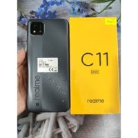 REALME C11