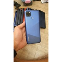 realme c12