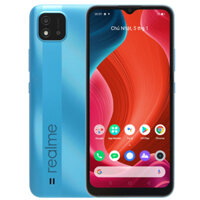 Realme C20 , Trả Góp 0%, Giá Cực Rẻ