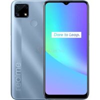 Realme C25 (4GB/128GB)