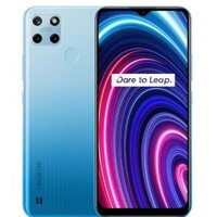 Realme C25 - Cũ Đẹp