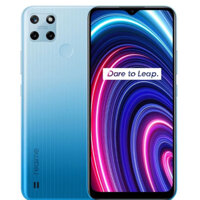 Realme C25Y 4GB 128GB - Cũ Trầy Xước